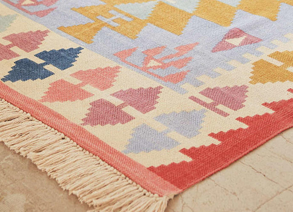 10 Area Rugs You Can Actually Afford