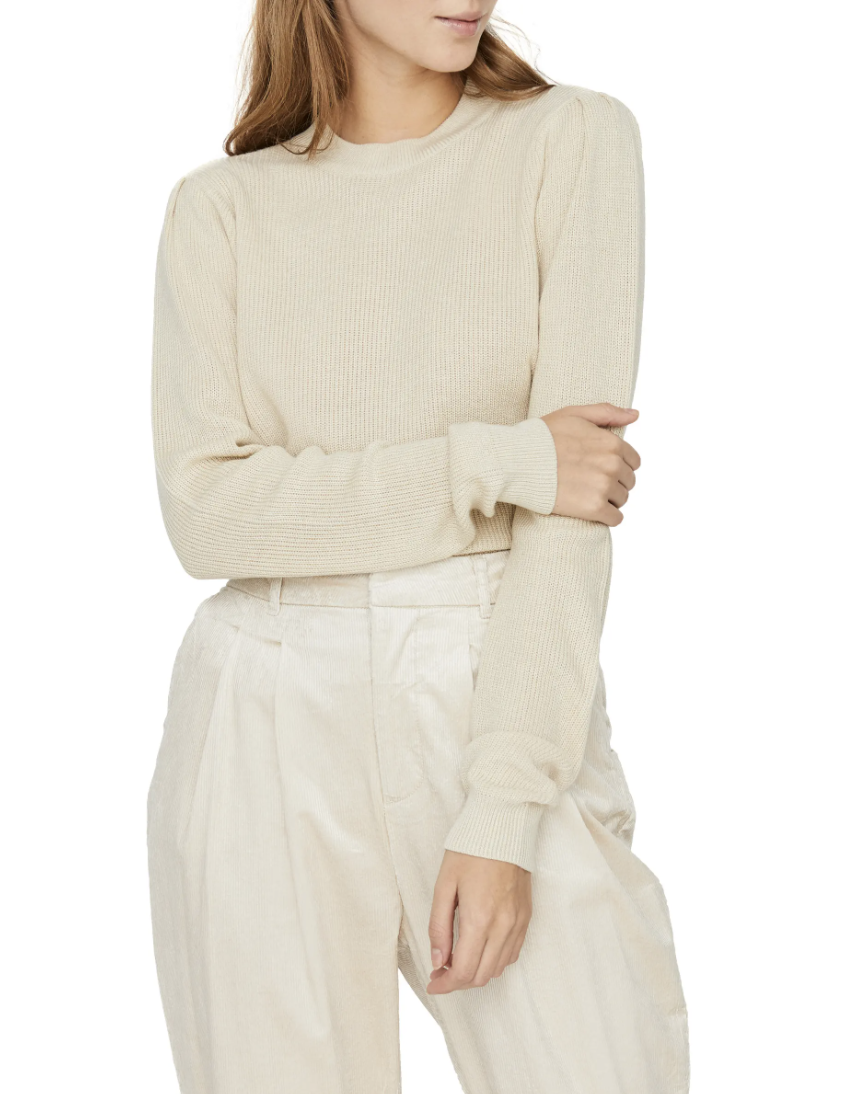 Vero Moda Crewneck Sweater - Nordstrom, from $17 (originally $39) 