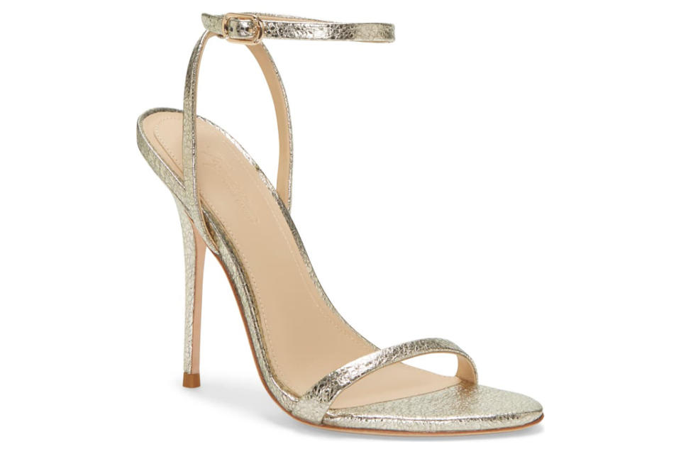 imagine by vince camuto, sandals, gold