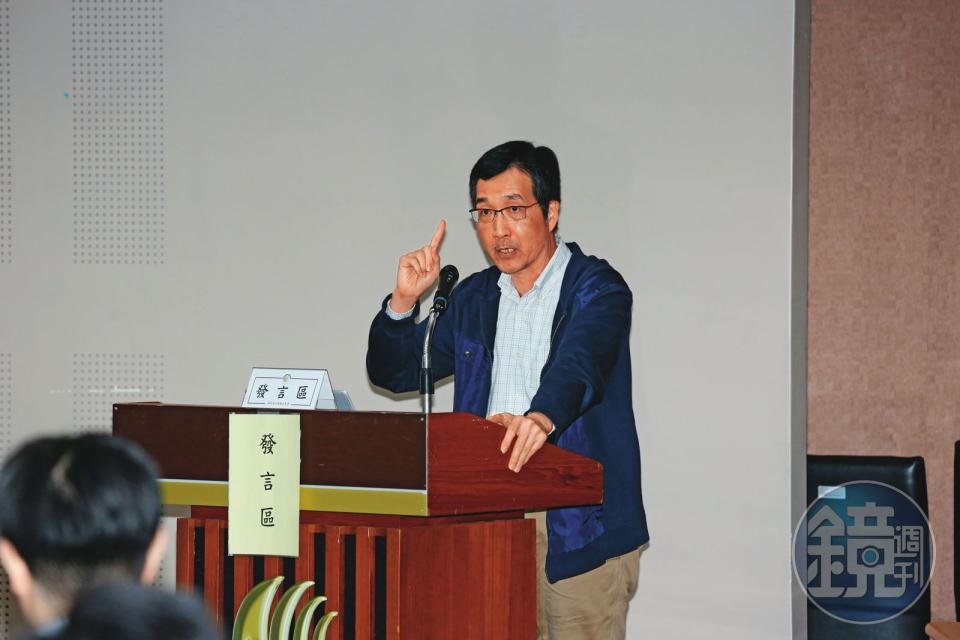 陳炳宏近年積極投入媒體素養研究與推廣媒體識讀。