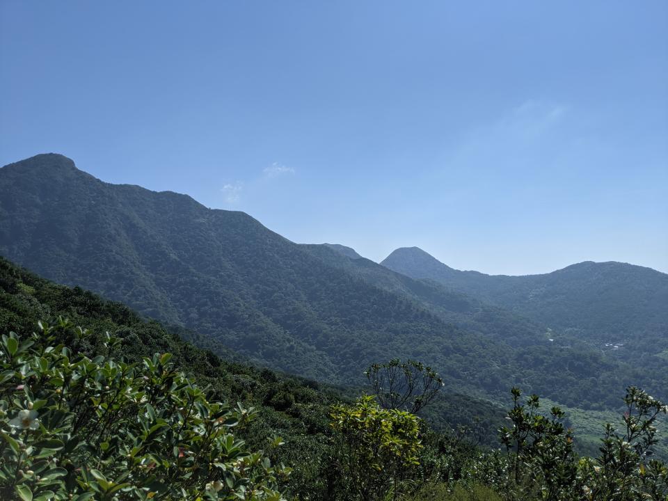 馬鞍山