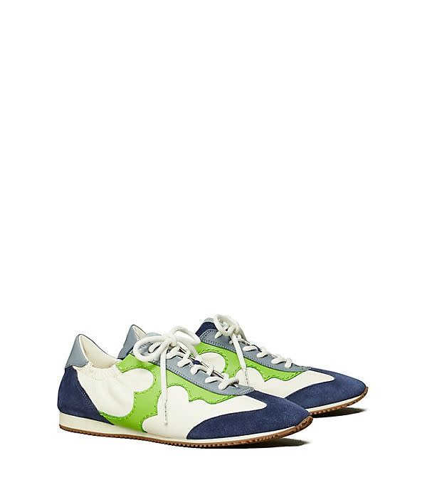 Serif Tory Sneaker