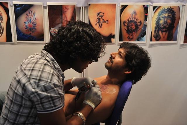 Tattoo Seminar Goa Archives - Best Tattoo Studio Goa, Safe, Hygienic -  Moksha Tattoo