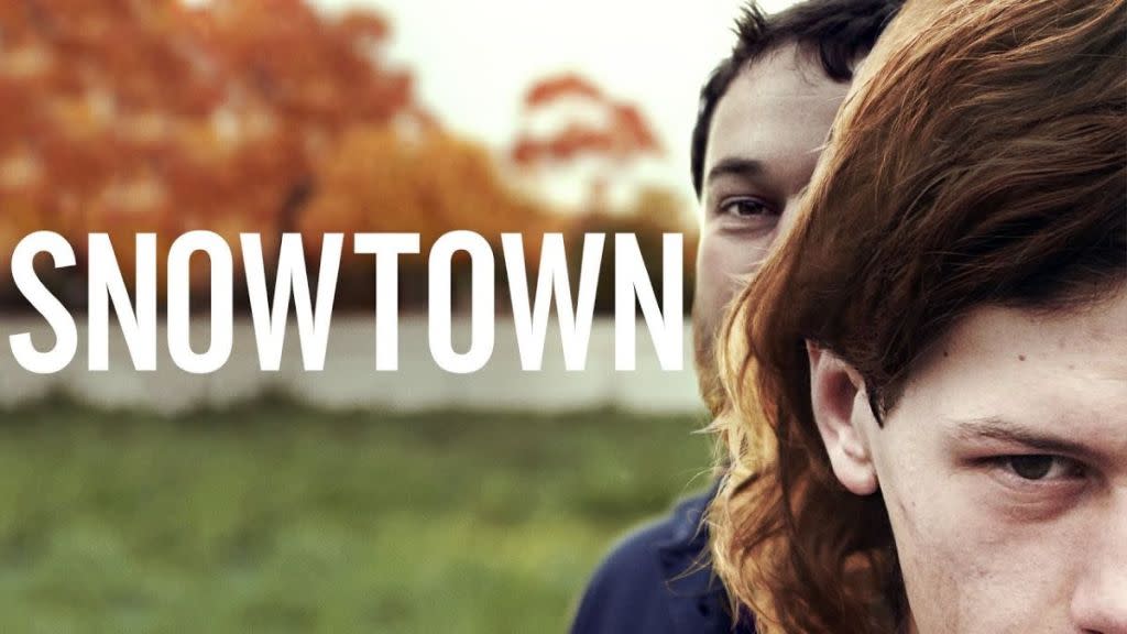 Snowtown