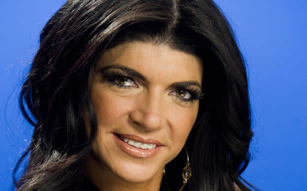 Teresa Giudice, Real Housewife of New Jersey, Could Really Go to Prison for Tax Fraud