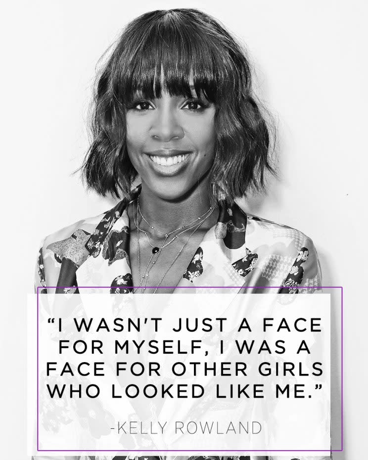 kelly rowland