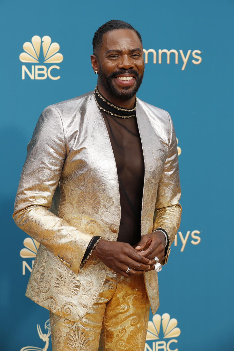   Trae Patton / NBC via Getty Images