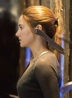 Why 'Divergent' Is Winning the Battle to Be the Next Big Y.A. Franchise