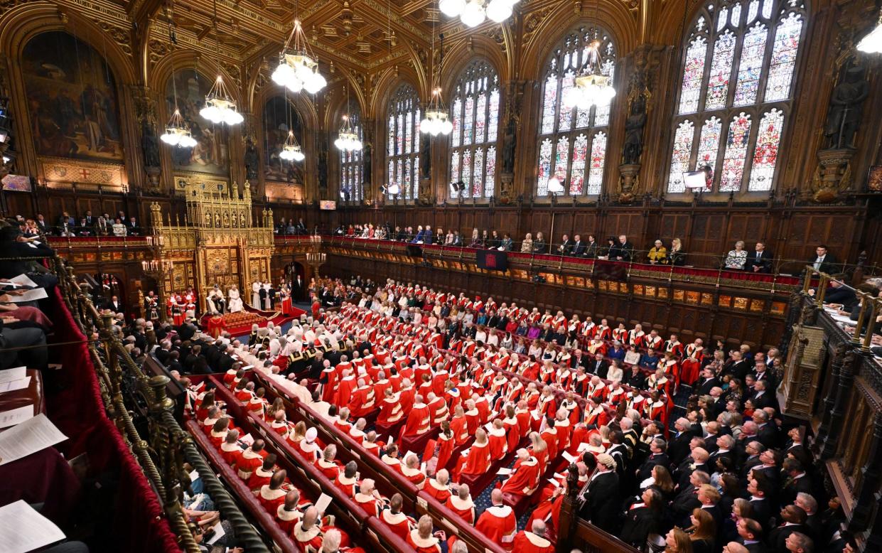 House of Lords