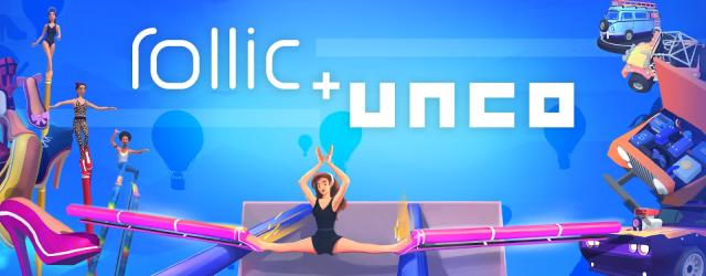 Zynga and Rollic acquire the hyper-casual game studio behind High Heels