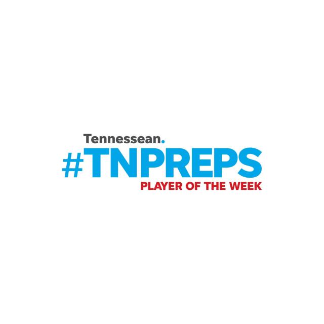 TN Preps Player of the Week