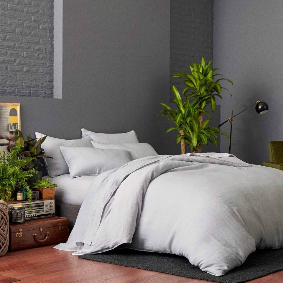 Brooklinen Just Launched a Surprise 15% off Sale on Its Dreamy Bedding