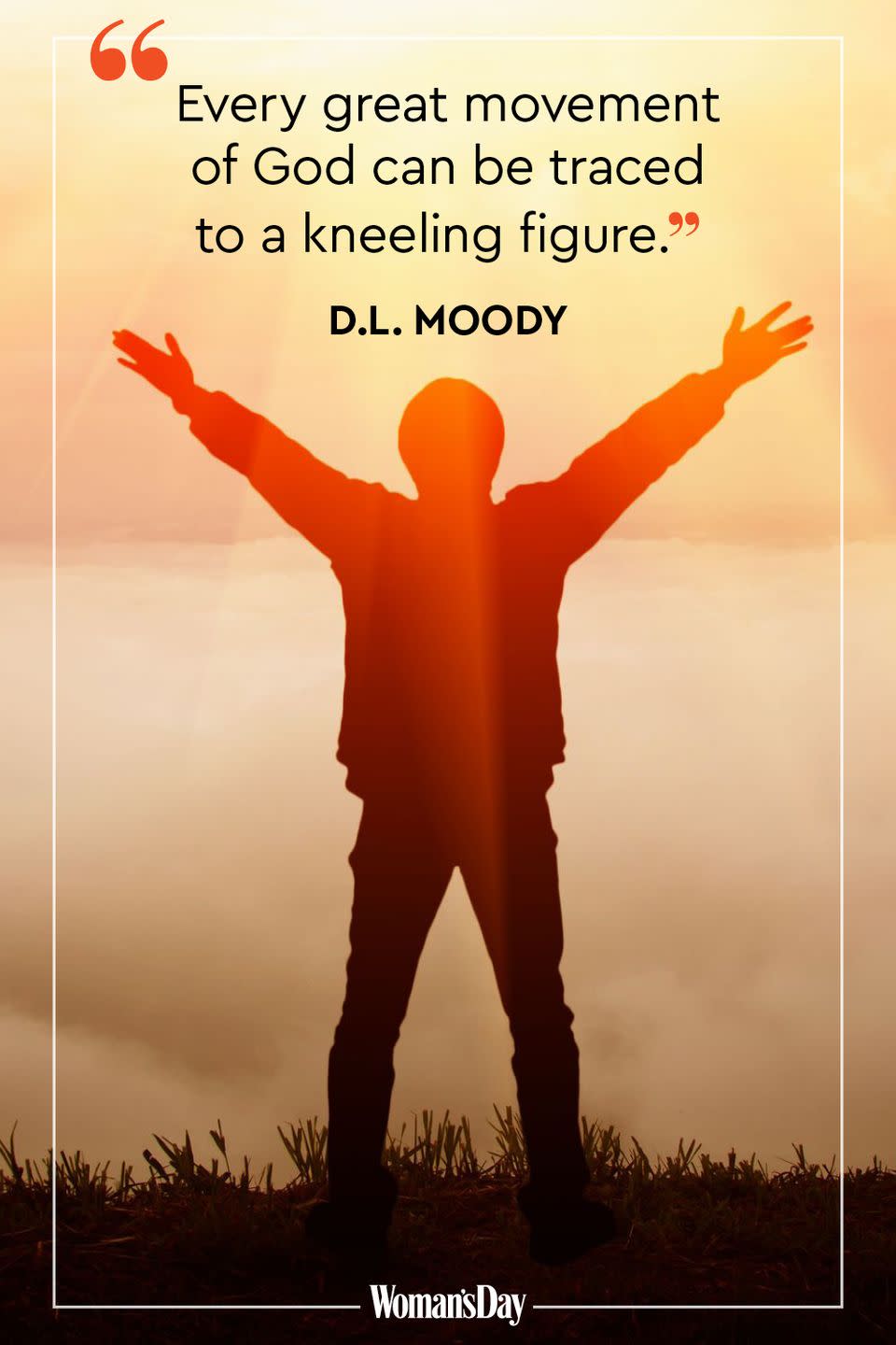 D.L. Moody