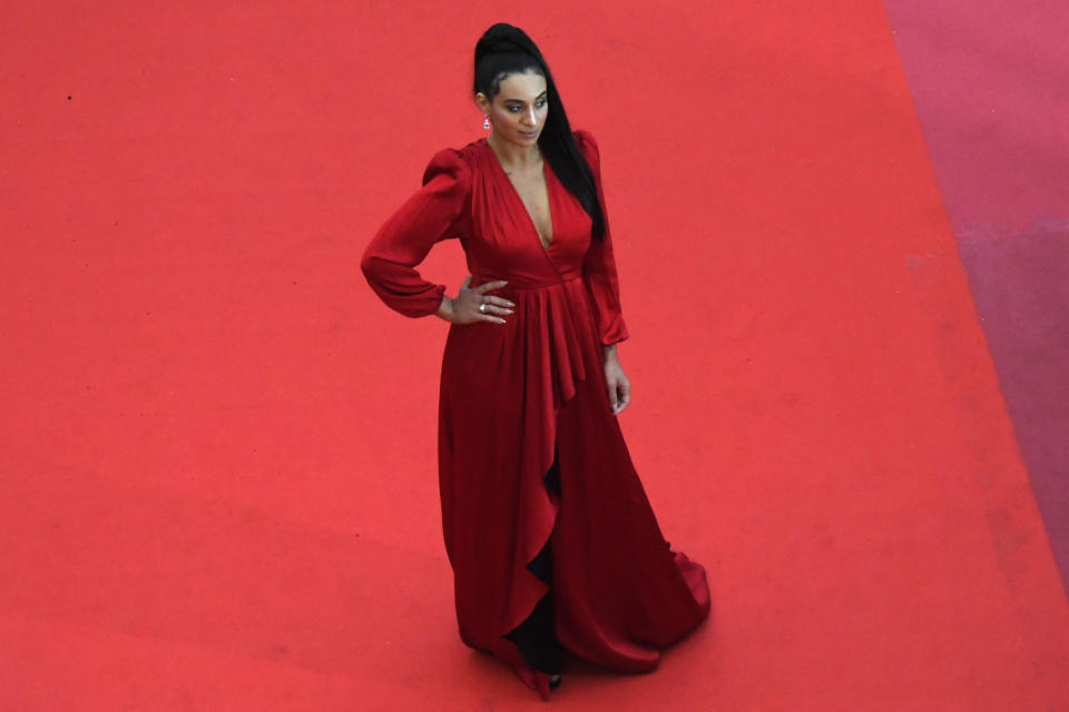 Cannes 2018 : les plus belles tenues des stars sur le tapis rouge