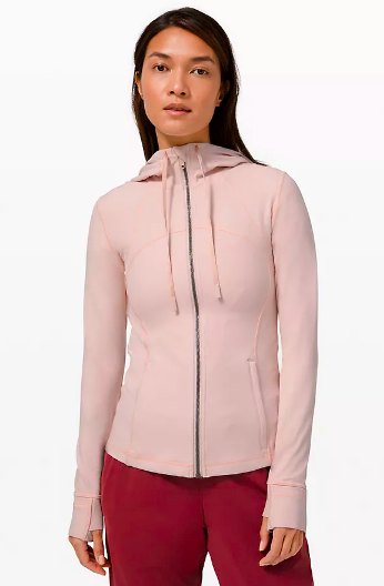 Best 25+ Deals for Lululemon Pink Jackets