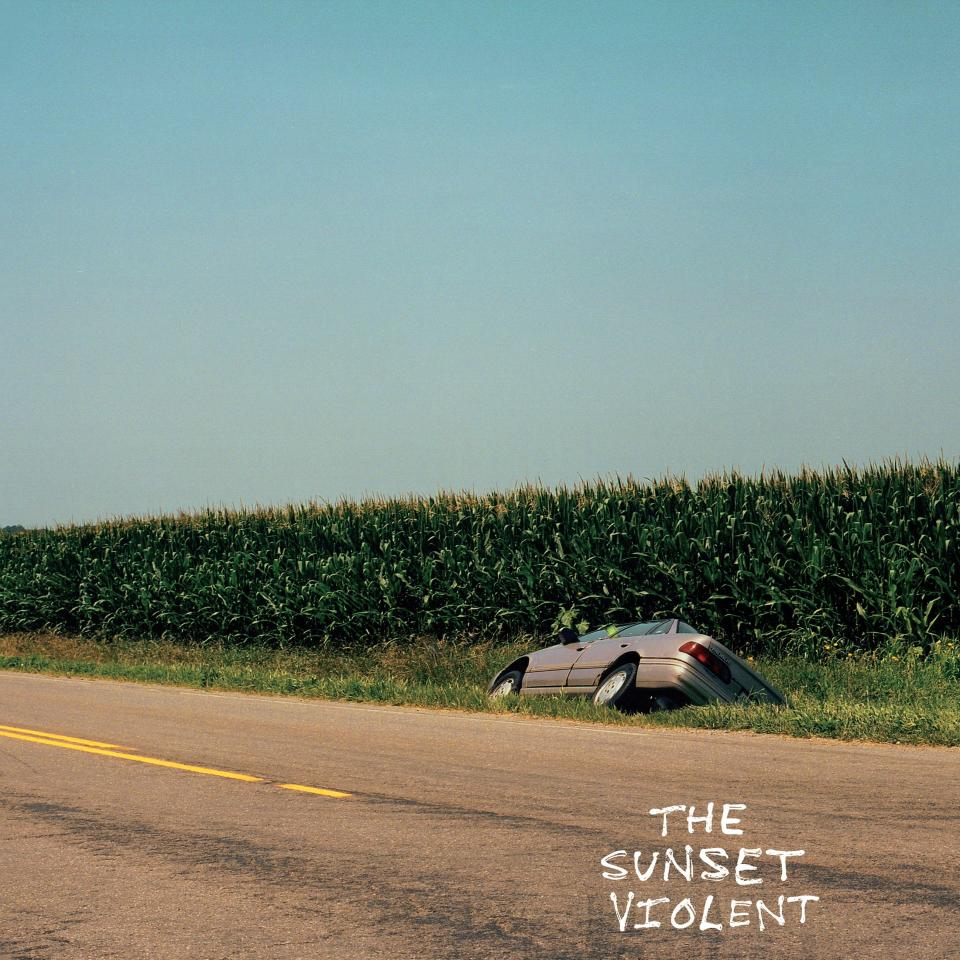 <h1 class="title">Mount Kimbie: The Sunset Violent</h1>