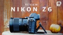 When Nikon launched its two all-new full-frame mirrorless cameras, it was