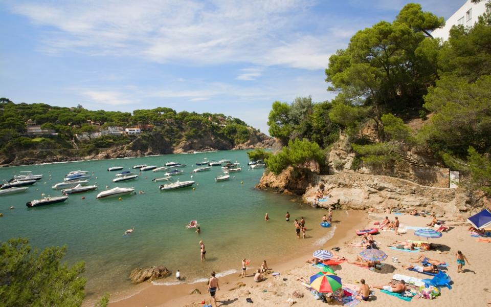 Avoid Spanish tourist traps and head to its smaller towns and beaches