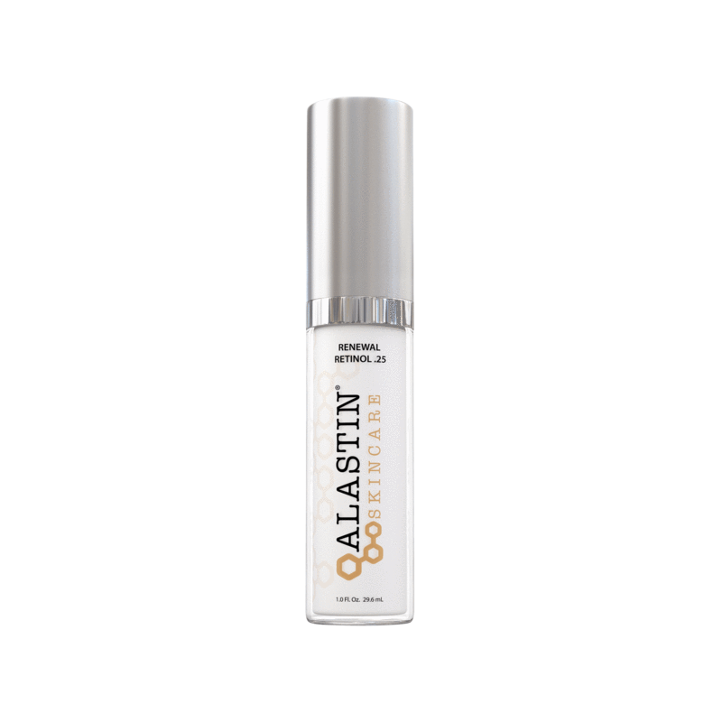 18) Renewal Retinol