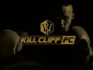 Kill Cliff FC boasts a roster of over 80 professional fighters, including legends and superstars like Robbie Lawler, Gilbert Burns, Aung La Nsang, Logan Storley and many others.