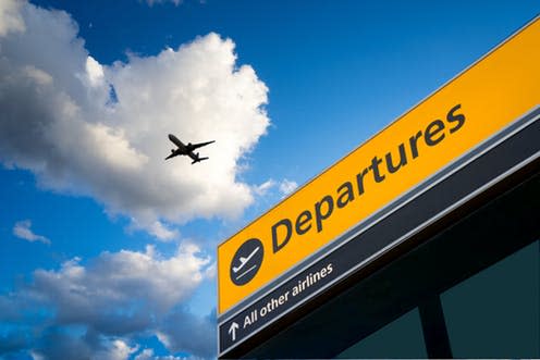 <span><a class="link " href="https://www.shutterstock.com/image-photo/airport-departure-arrival-sign-heathrow-london-192070256?src=Z9ZKE2kWCknYKJ9zxwgOXA-1-5" rel="nofollow noopener" target="_blank" data-ylk="slk:alice-photo/Shutterstock;elm:context_link;itc:0;sec:content-canvas">alice-photo/Shutterstock</a></span>