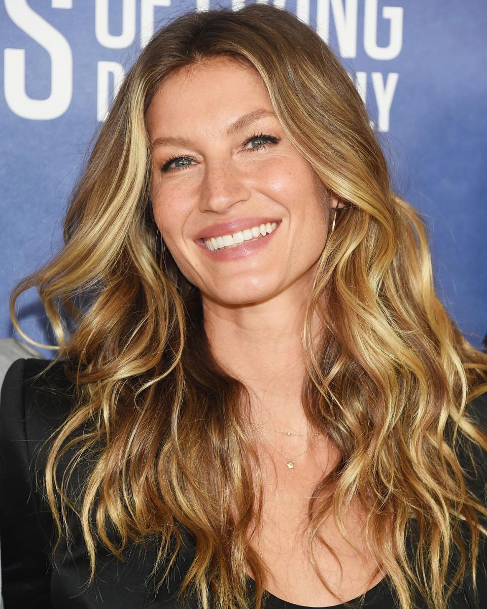 Balayage Hair ideas