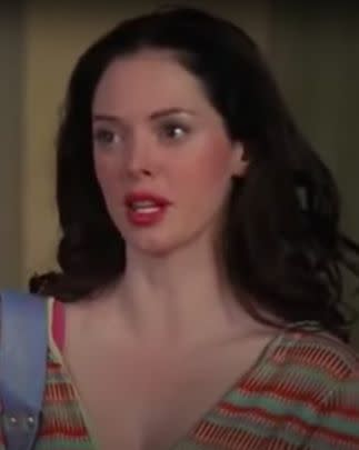 In Season 4, Rose McGowan joined the cast as Paige Matthews, the Halliwells' half-sister. The show ran until Season 8.