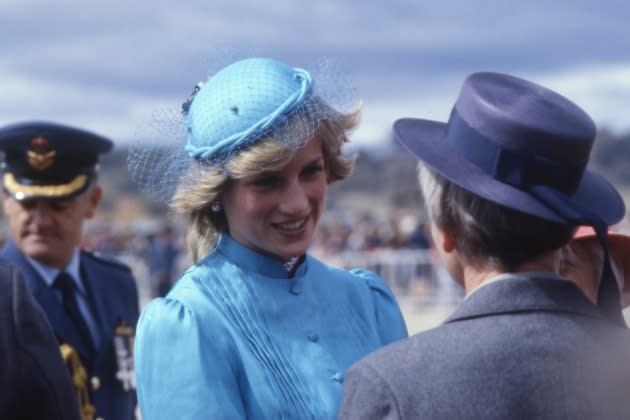 a-new-princess-diana-exhibit-offers-an-intimate-look-into-the-royal-family