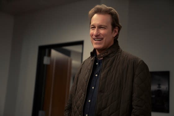 John Corbett as Aidan<span class="copyright">Craig Blankenhorn—Max</span>