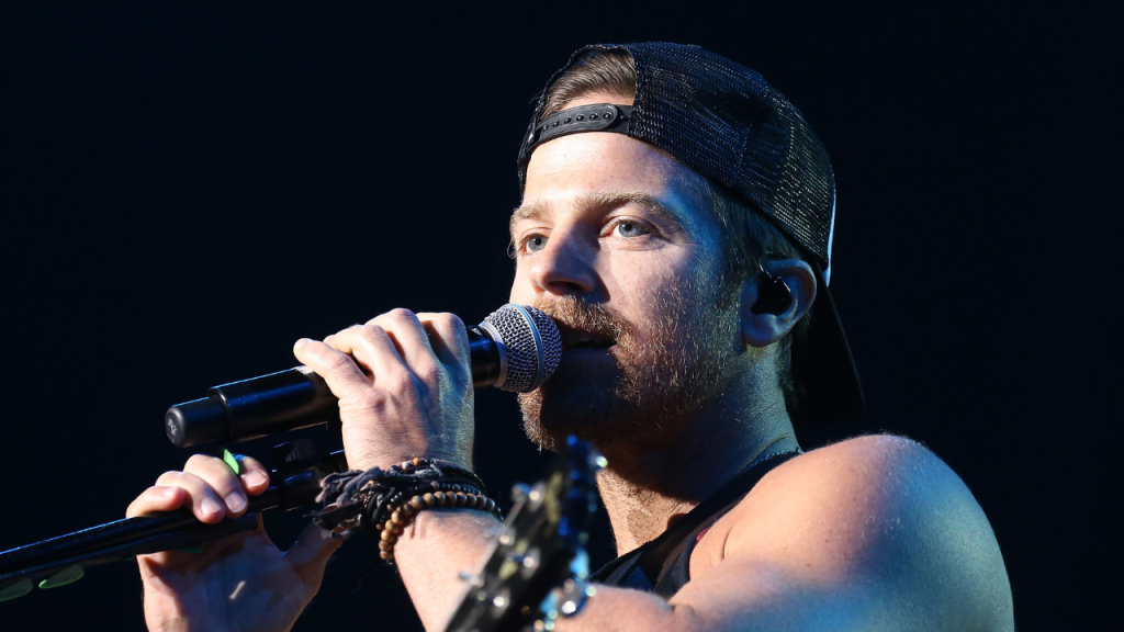 Kip Moore