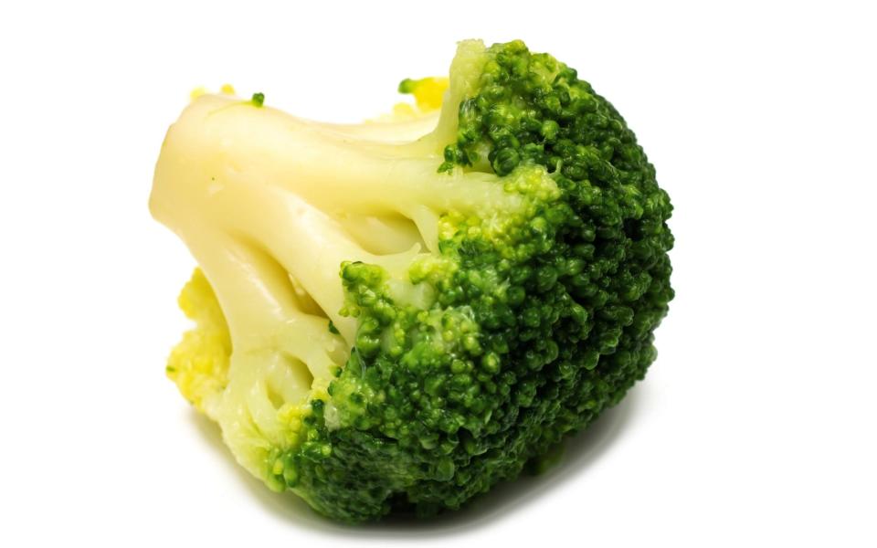 Broccoli