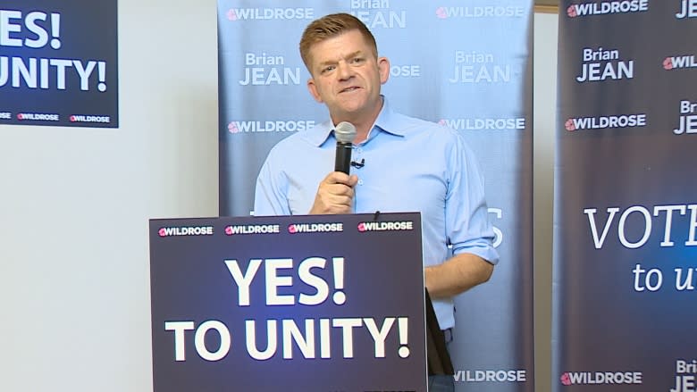 Alberta government calls on UCP to denounce Rebel Media, racism