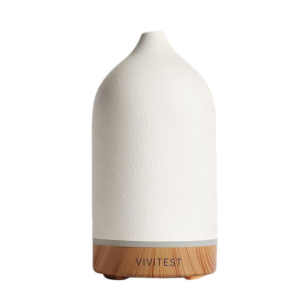 29) Ceramic Essential Oil Diffuser