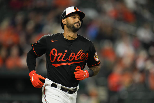 More thoughts on Orioles' decision to sign Aaron Hicks - Blog