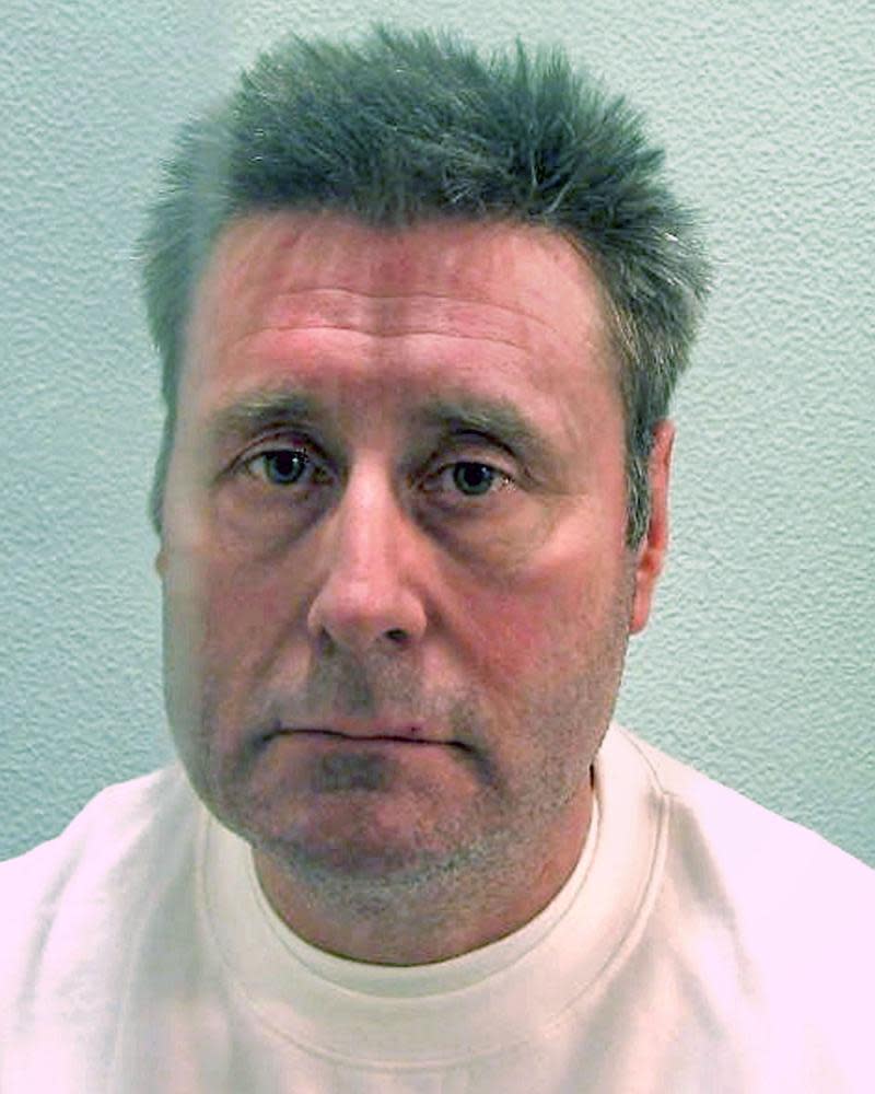 John Worboys