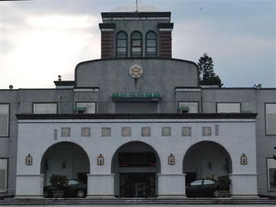 花蓮地方法院（圖片來源：中央社）