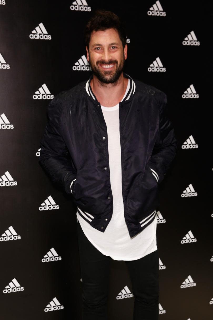 Maksim Chmerkovskiy