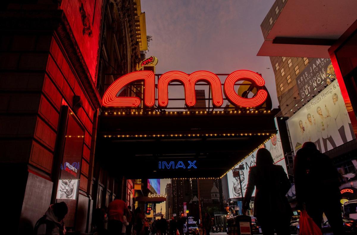 AMC Stock Soars as Hearing Risks Delaying APE Conversion