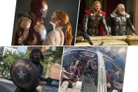 From 'Iron Man' to 'Captain Marvel,' here is a complete refresher on the entire Marvel Cinematic Universe.