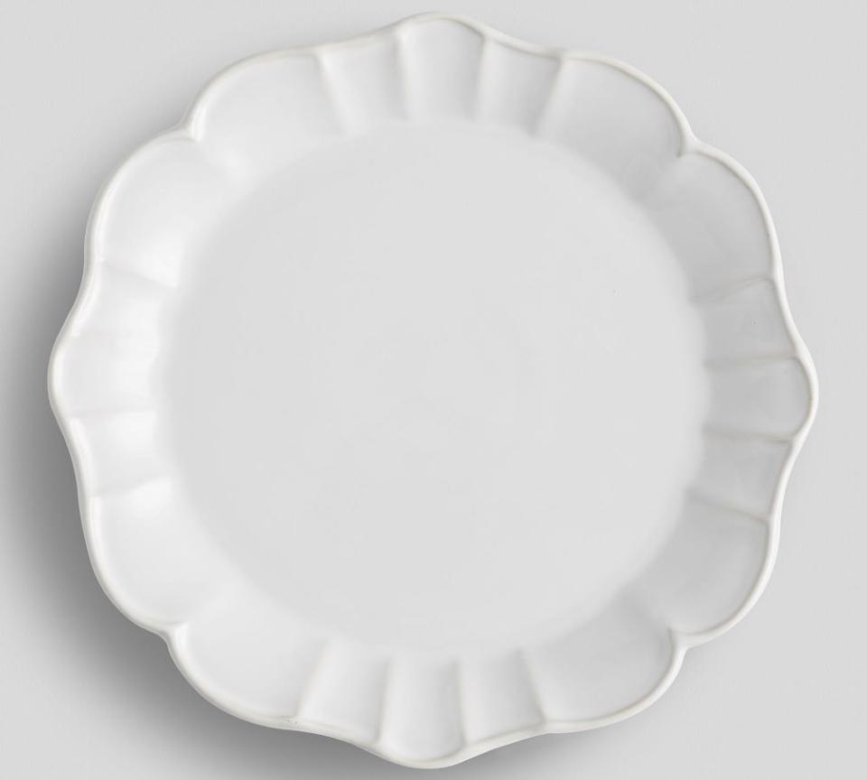 Juliana Dinner Plates, Set of 4