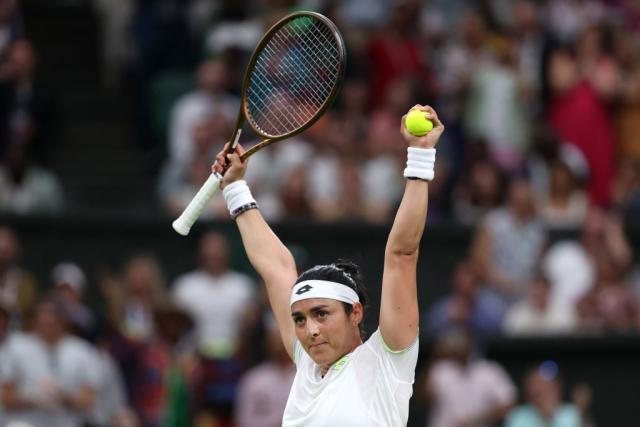 Google search serves up Wimbledon tennis mini-game - Science