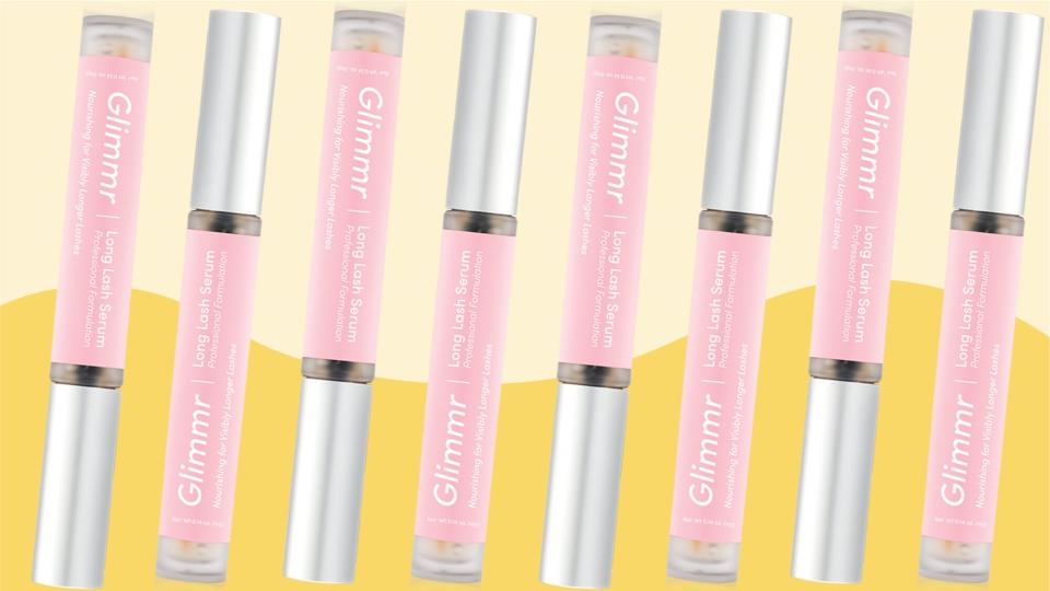 Glimmr Lash Serum