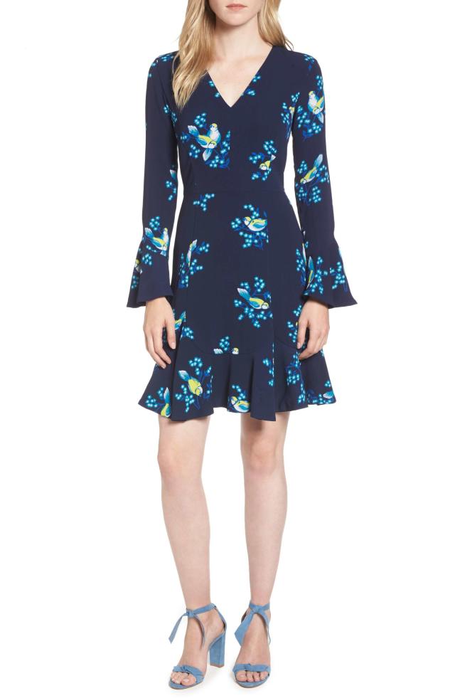 Reese Witherspoon's Draper James Line Now at Nordstrom