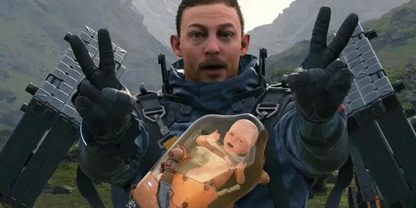 “No estamos involucrados”, Sony habla de Death Stranding en PC Game Pass