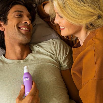 47% off Hello Cake's silicone-based lubricant