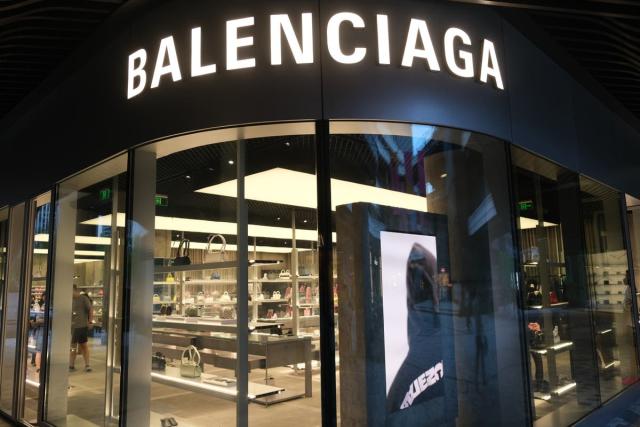 TikTok users protest Balenciaga's holiday campaign by destroying bags and  shoes