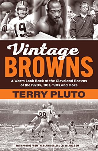 "Vintage Browns"