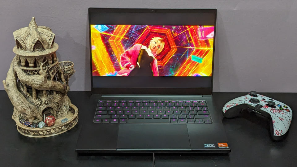 Razer Blade 14 Images