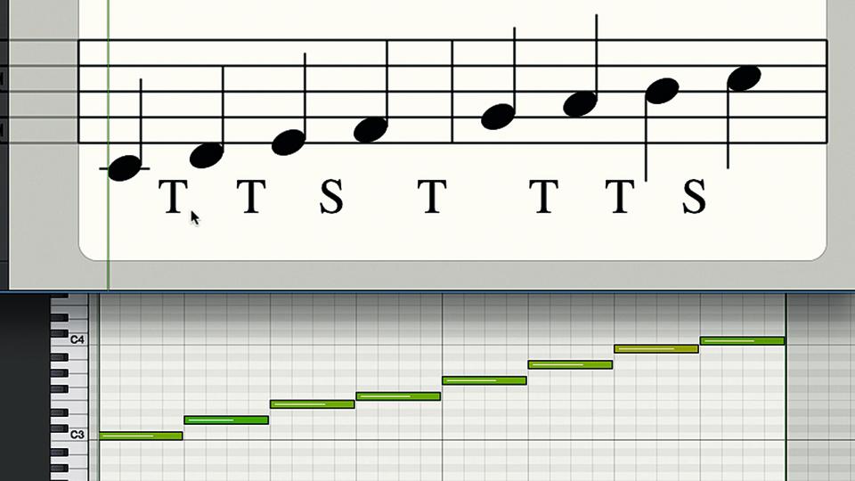 Music theory basics: how to understand musical modes and use them in your songwriting