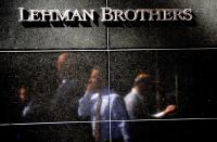 <p>Lo spread era un indicatore sconosciuto al grande pubblico fino al momento peggiore del secolo per quanto riguarda la finanza e l’economia globale: il fallimento di Lehman Brothers nel 2008 (foto: Getty) </p>